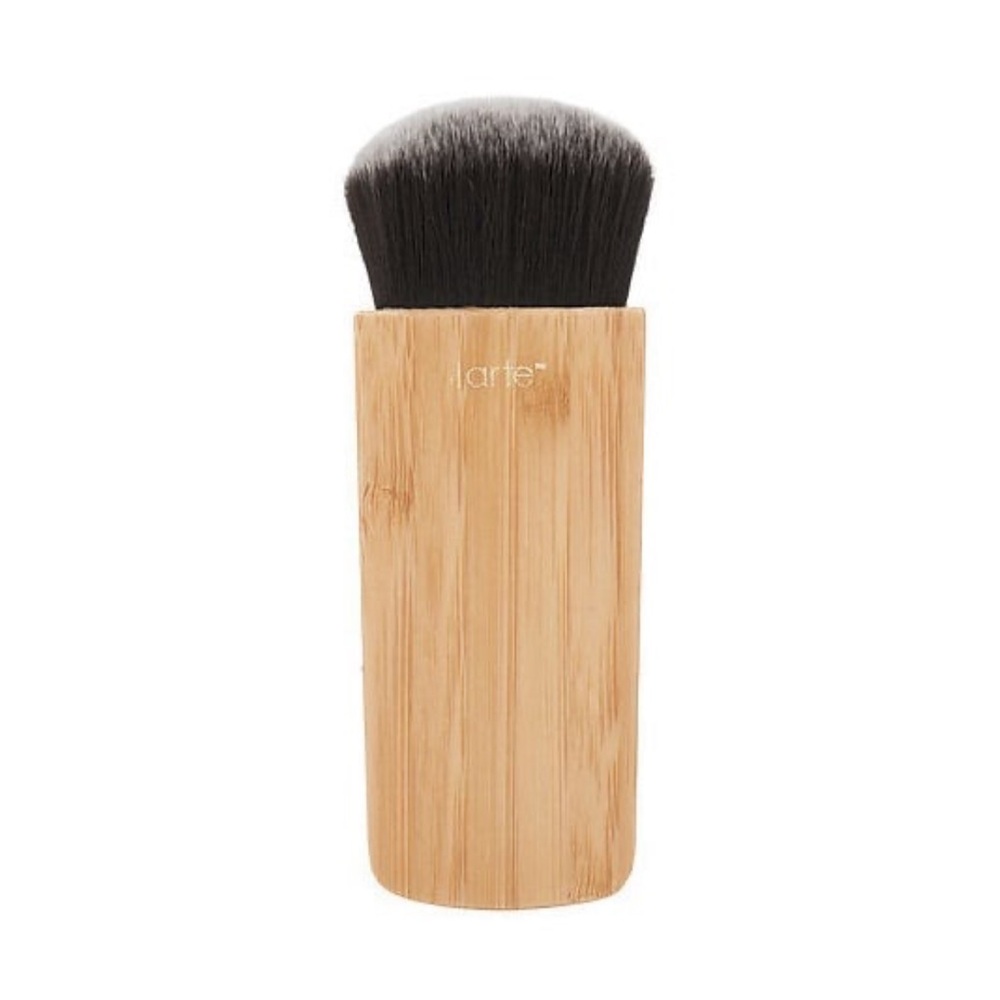 Tarte Swirl Power Contour & Bronzer Brush